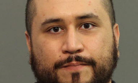 Disgusting: George Zimmerman Retweets Photo Of Trayvon Martin’s Dead Body