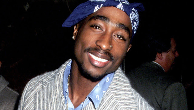 Tupac Denounces “Thug Life” In Previously Unread Letter From Prison