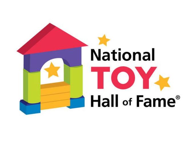 The New Nominees For the National Toy Hall Of Fame…