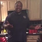 VIDEO: The Buns In The Over