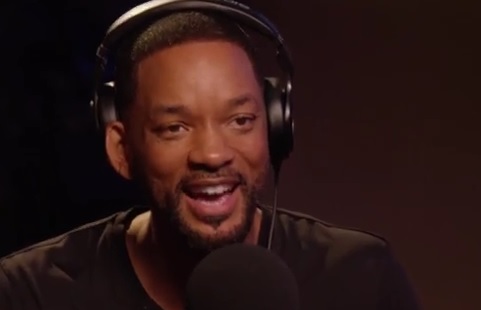 Will Smith Announces World Tour And New Album
