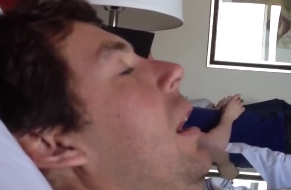 Video: Guy Hilariously Explains Why Booze Cruises Are The Worst Ideas Ever