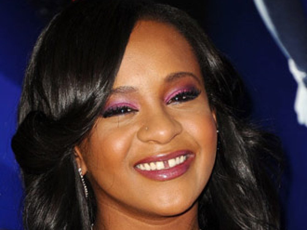 Friend Says Bobbi Kristina Brown “Didn’t Hide” Drug Problem In Final Days