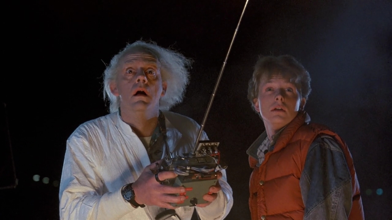 GREAT SCOTT! Here’s Everything You Can Do To Celebrate Back To The Future Day In Indianapolis!