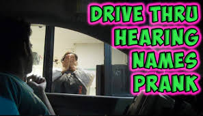 VIDEO: Drive Thru Workers Just Accept That They’re Losing Their Minds In Latest Prank