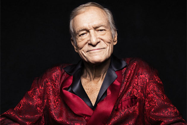Playboy Announces It Will No Longer Feature Nude Women