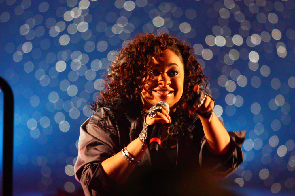 Is That SO or NOT What Raven Symone Should’ve Said?