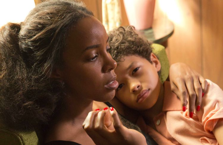 Empire Showrunner Says No More Luda…Kelly Rowland Huge Part Of This Season