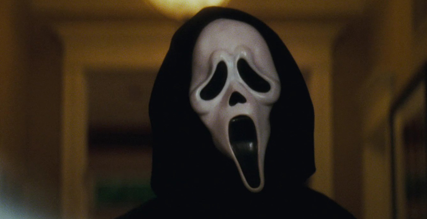 Scary: Anderson Woman Safe After Men In Scream Masks Kidnap Her