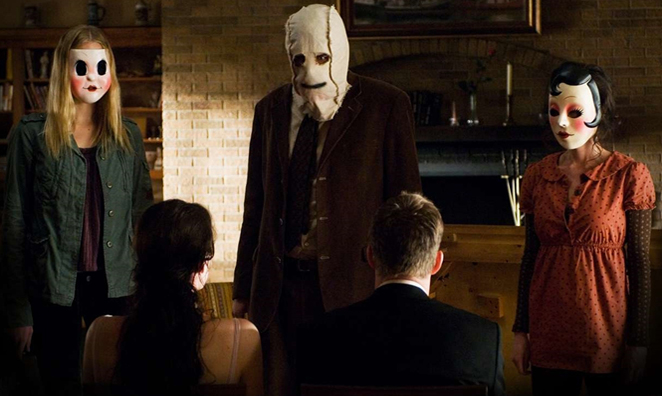 The Best Horror Movies for Date Night