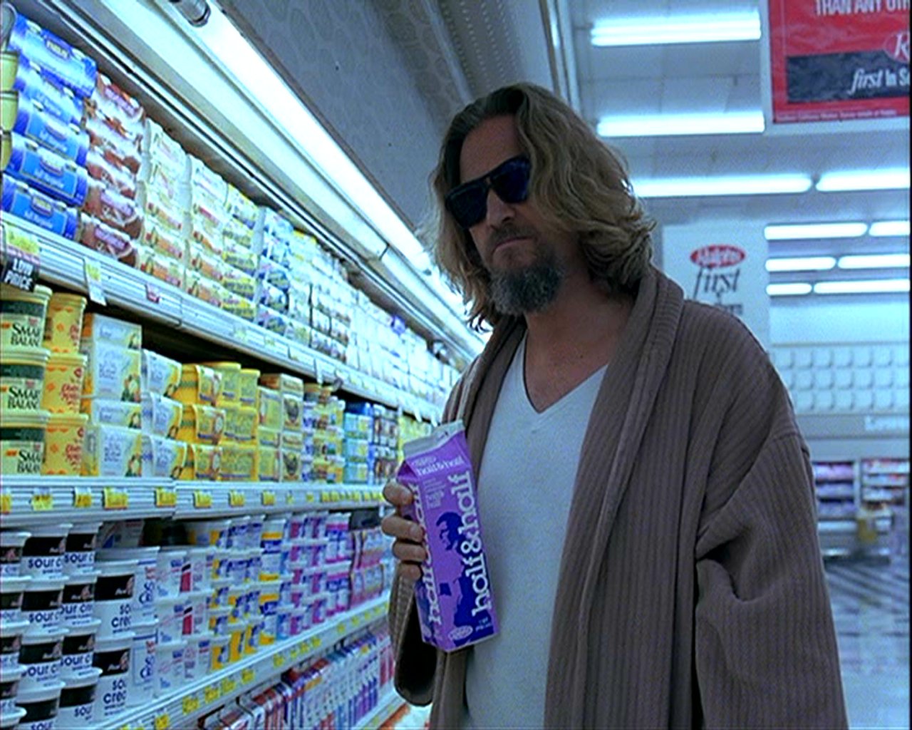 Jay-Z And Beyonce Are Moving Into The Mansion From The Big Lebowski
