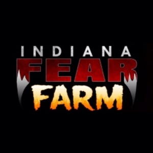VIDEO: Zakk and Ms. eKlass Get Beyond Scared At Indiana Fear Farm!