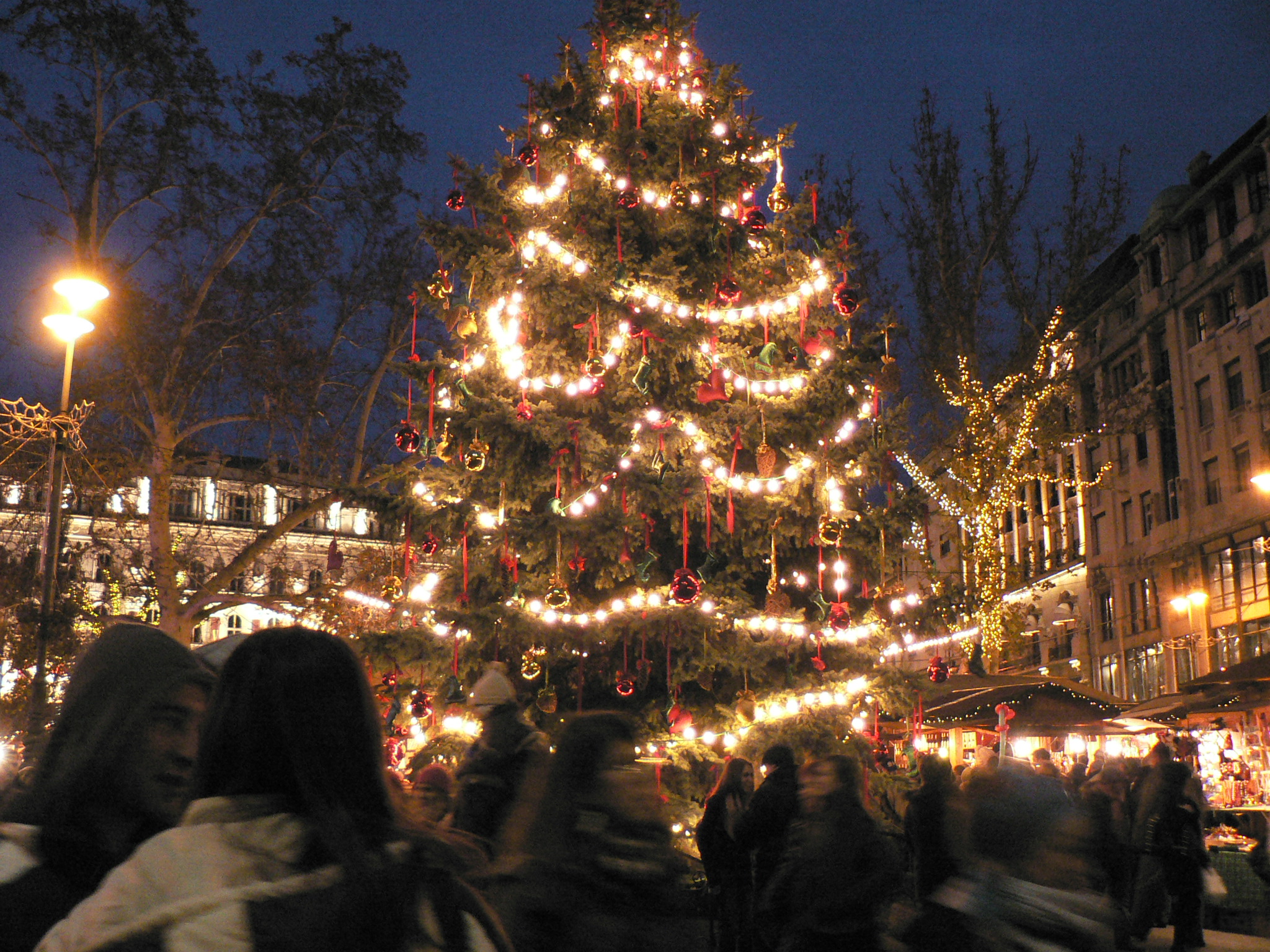 Tis The Season: 25 Days Of Christmas Lineup Has Been Announced