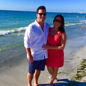 A Couple Dated for a Year, Then Realized They’d Been Preschool Sweethearts