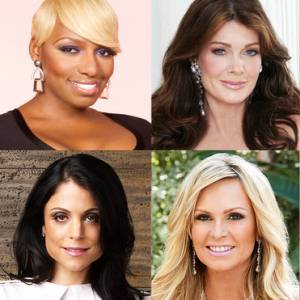 VOTE: The Best Real Housewives of All Time