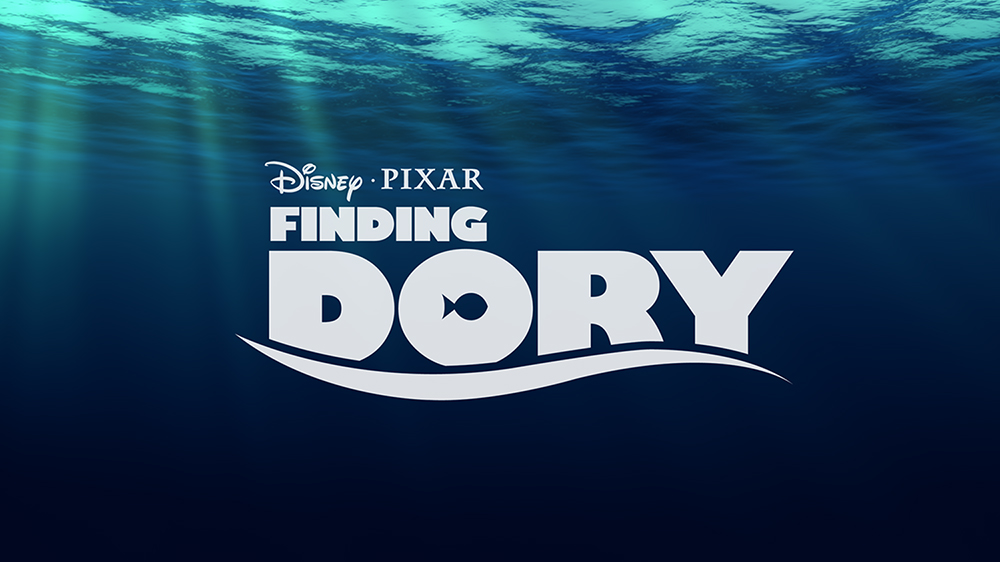 Get Excited!! ‘Finding Dory’ Trailer Is Here!