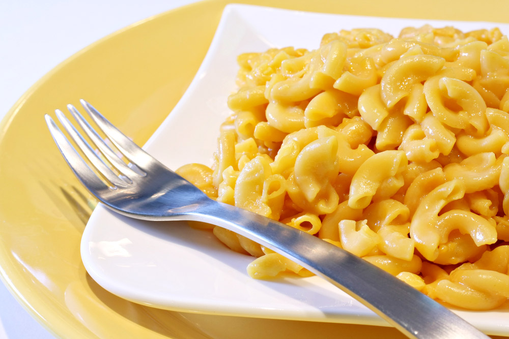 What Do Our Favorite Comfort Foods Say About Our Personality?