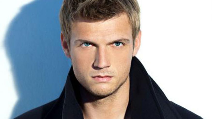 New Footage Shows Nick Carter Shortly Before Being Arrested