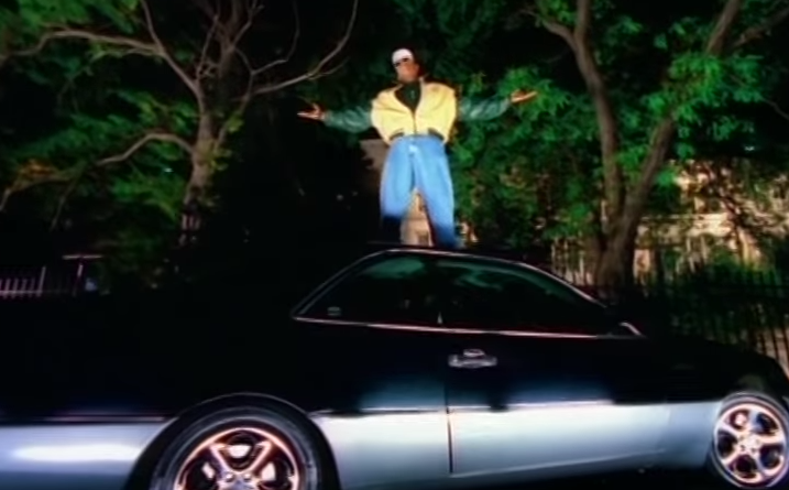 #TBT: “Hey Lover” – LL Cool J feat. Boyz II Men (1995)