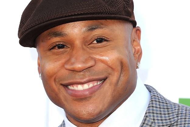 VIDEO: LL Cool J Finds Out A Shocking Family Revelation