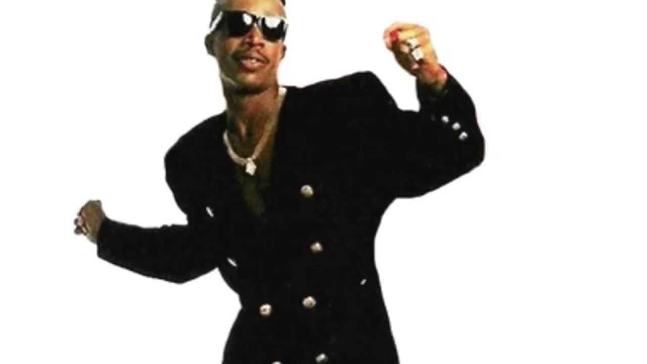 The Reason Behind MC Hammer’s Name
