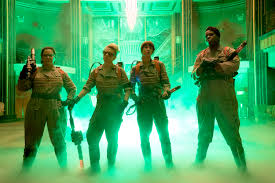 WATCH: The All Female CAST of “GHOSTBUSTERS” Trailer