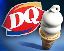 DQ Introduces July Blizzard