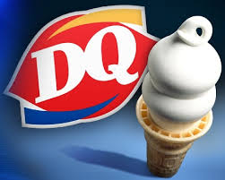 DQ Introduces July Blizzard