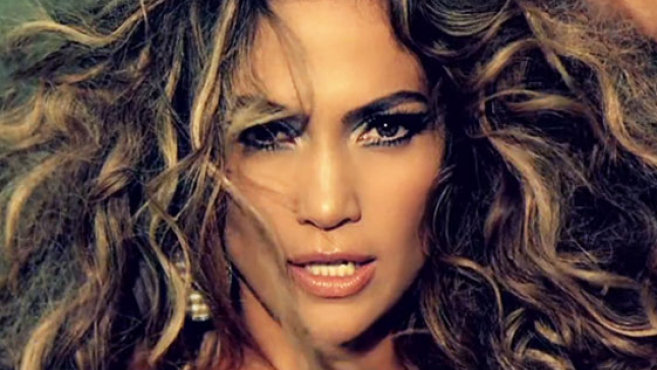 WATCH: Jennifer Lopez Dishes On Mariah Carey