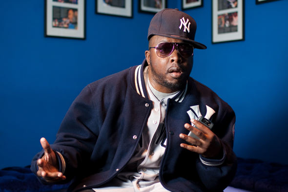 RIP Phife: Artists Inspired By A Tribe Called Quest