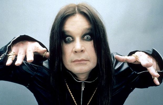 Ozzy Treated For Blood Clots