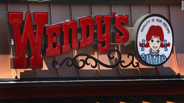 Wendy’s Introducing Sweet Breakfast Treat