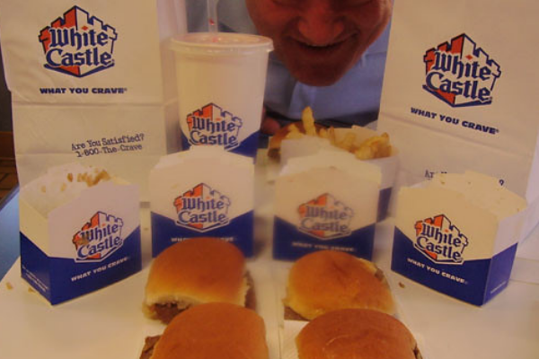 White Castle