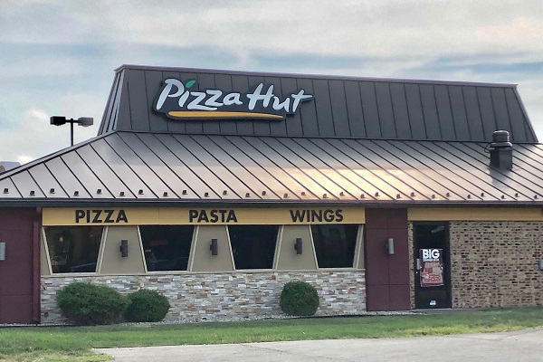 pizza hut