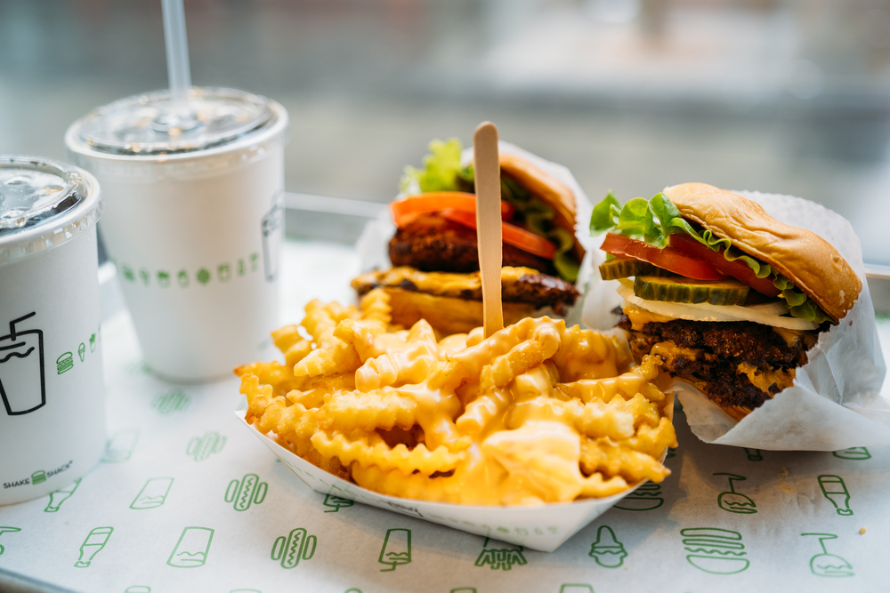 Shake Shack