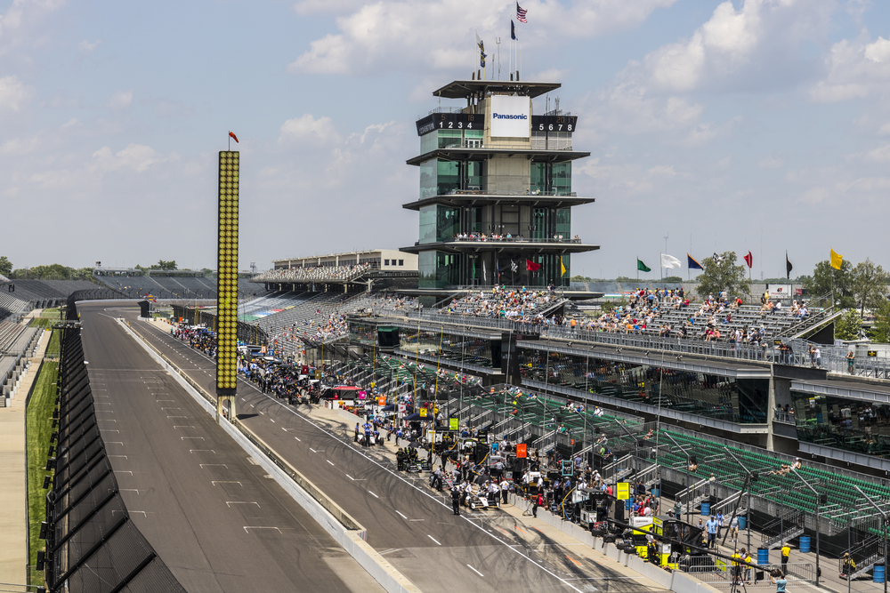 Indy 500
