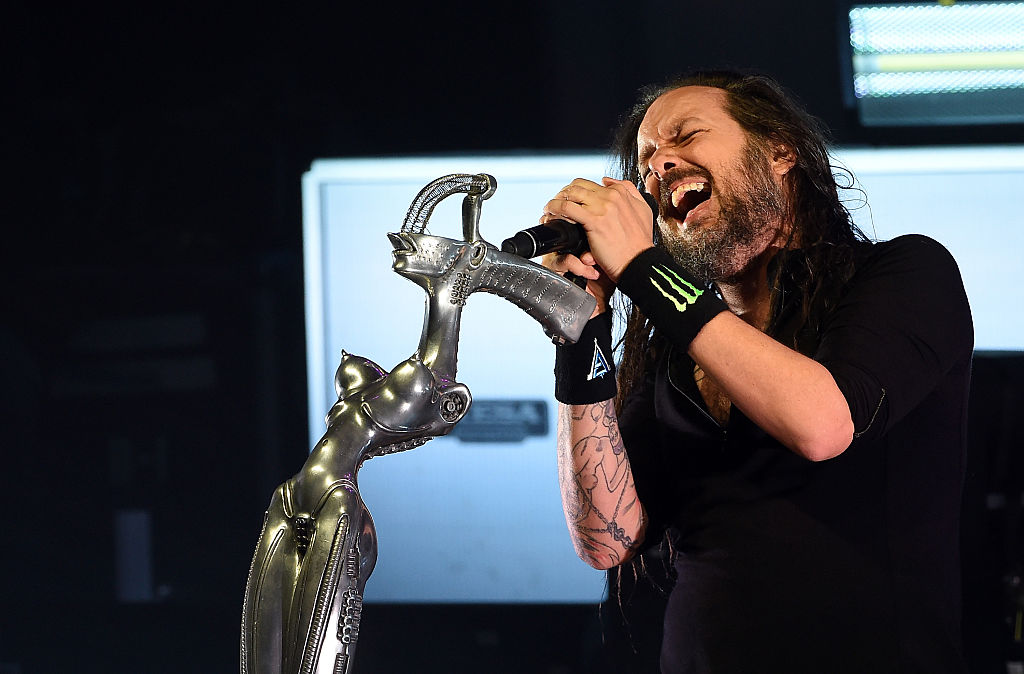 korn
