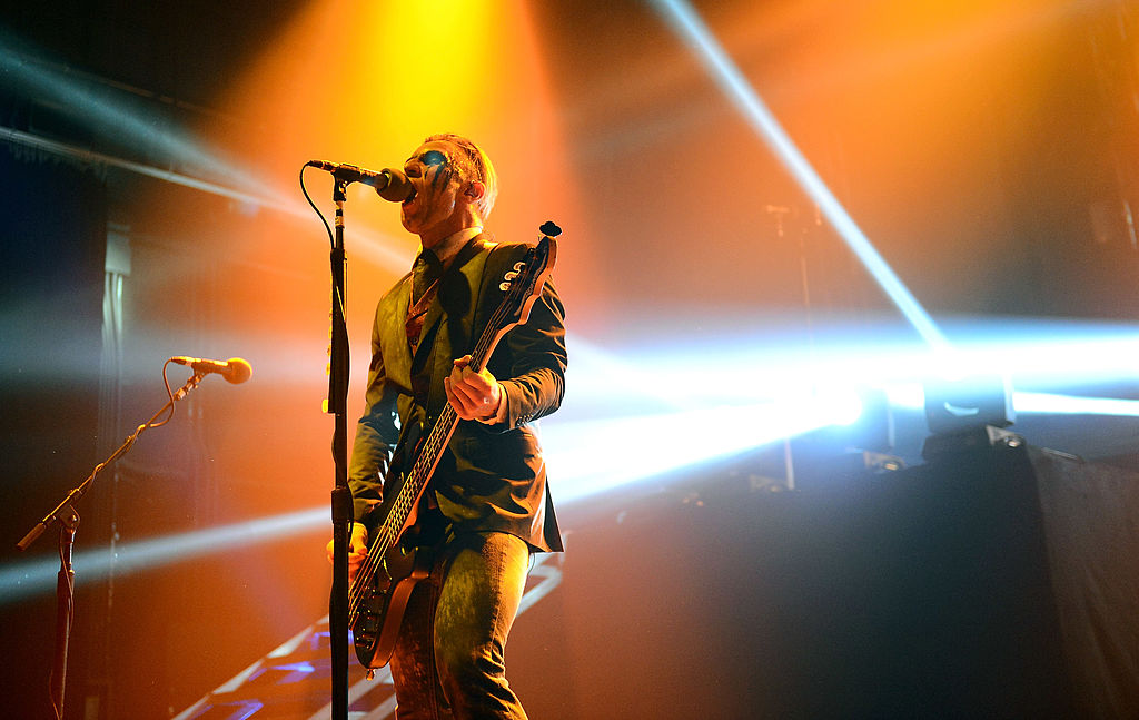 Shinedown