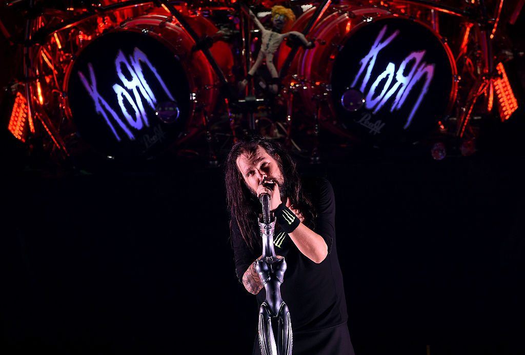 Korn
